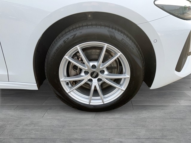 Audi - A5 Avant TFSI S-tronic ACC CAM LED LM17 NAVI SHZG_12