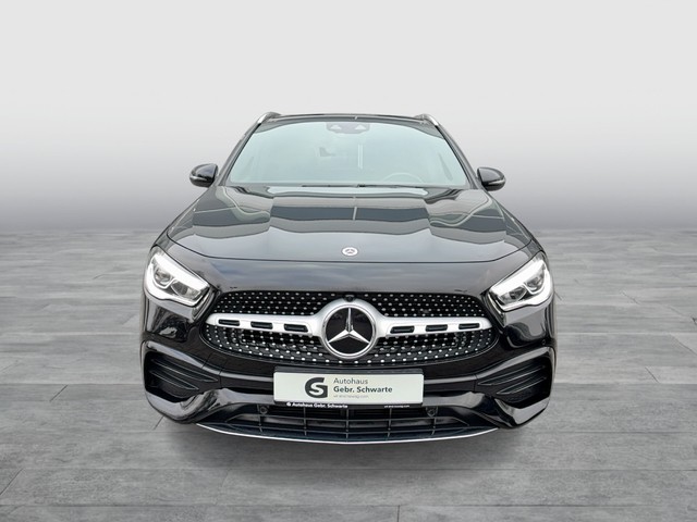 Mercedes-Benz - GLA 250 4Matic AMG Line AHK+LED+GRA+RFK+DAB+PANO_16