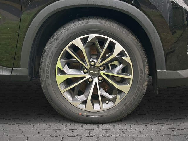 Maxus - Euniq 6 SUV 70Kwh LED+PANO+360°CAM+LEDER+SHZG._12