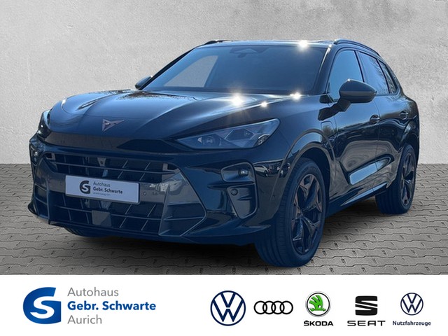 CUPRA Terramar 1.5 e-HYBRID 150 kW 204