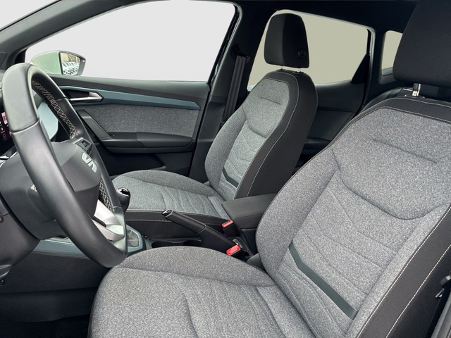 Seat - Arona 1.0TSI Xperience AHK+Navi+Kamera_5