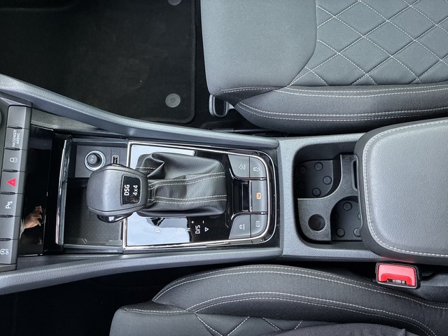 Audi - A5 Sportback 40 TFSI s-Tronic quattro S line_7
