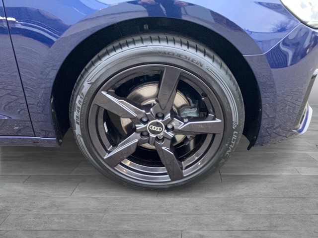 Audi - A1 Sportback 35 TFSI S-tronic Advanced LED LM17_12