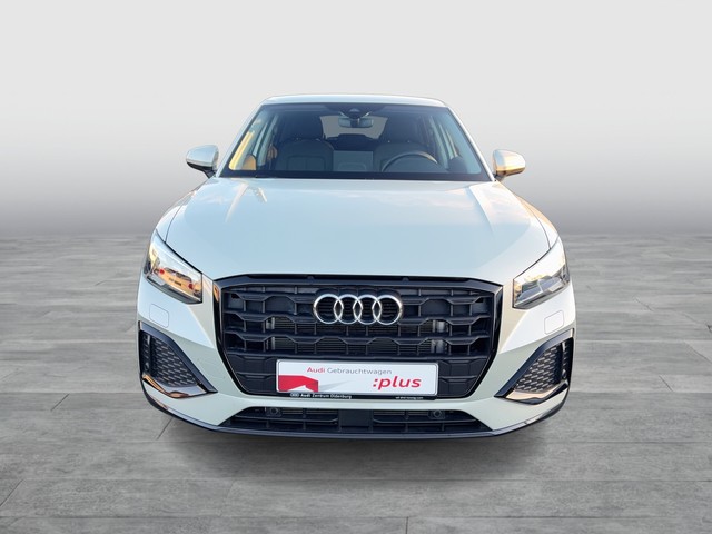 Audi - Q2 35 TFSI S tronic advanced MATRIX+ACC+AHK_10