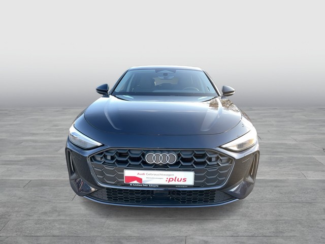 Audi - A5 Limousine TDI S-tronic ACC CAM LED LEDER NAVI_17