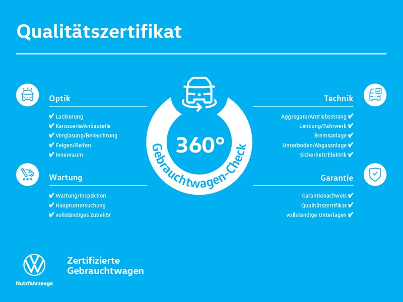 VW - e-Crafter 35 Kasten MR HD Klima,Navi,LED,3-Sitze_3