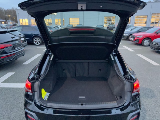 Audi - Q3 Sportback 35 TFSI S-tronic AHK+ACC+ALLWETTER_4