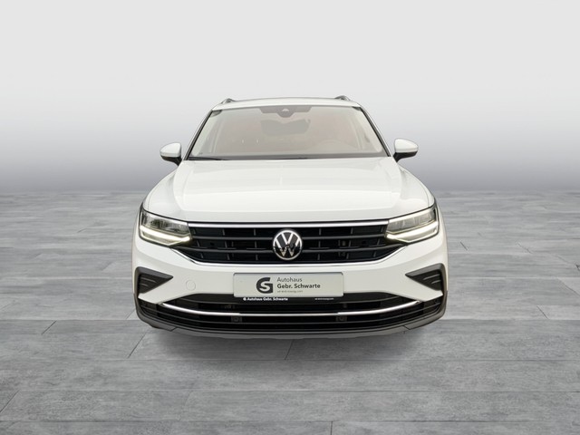 VW - Tiguan 2.0 TDI DSG Active AHK+ACC+LED+NAVI+SHZG_13