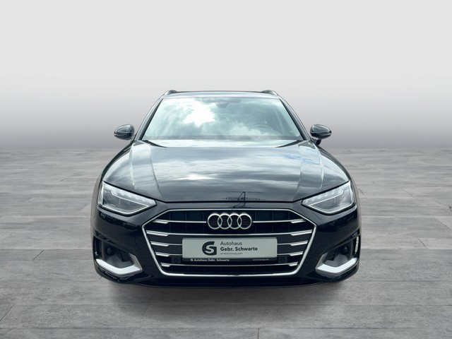 Audi - A4 Avant S-Tronic 35 TDI RÜCKFAHRKAMERA+SHZG_11