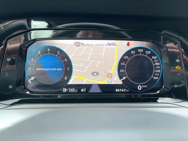 VW - Caddy Maxi 2.0 TDI Cargo KLIMA+AHK+NAVI+KAMERA_18