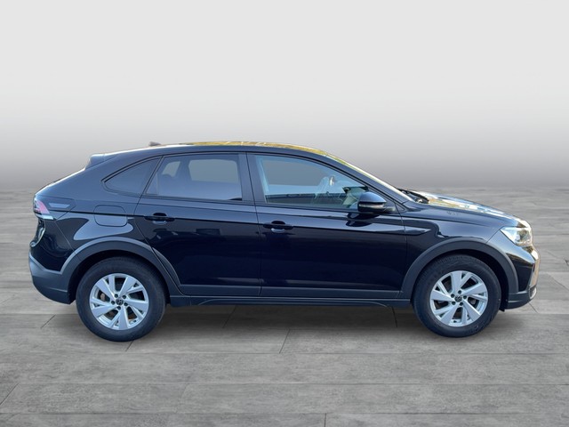 VW - Taigo 1.0 TSI TEMPOMAT+PDC+LED+SITZHZG+ALUFELGEN_9