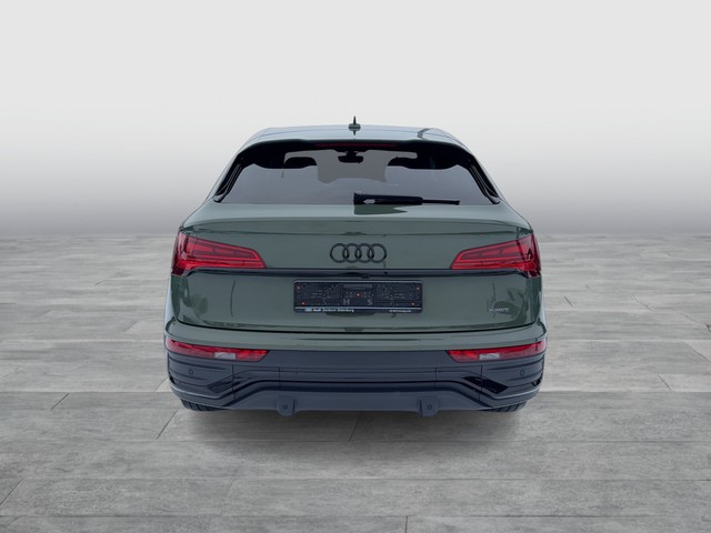 Audi - Q5 Sportback 50 TFSI e S-tronic quattro S-Line_7