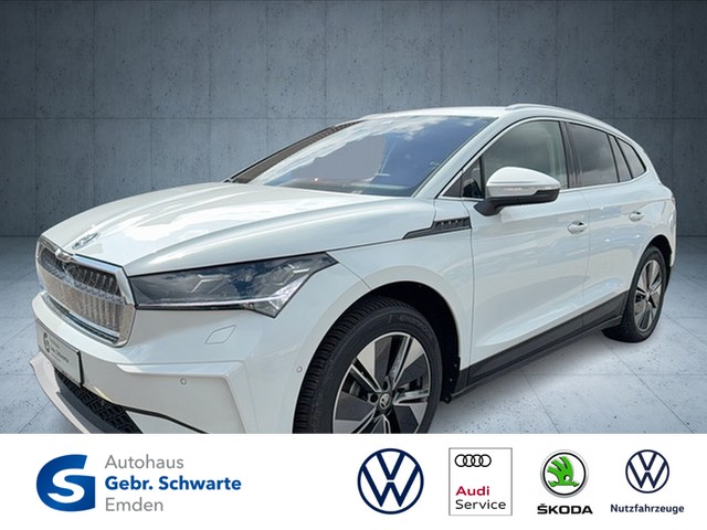 Skoda - Enyaq 85 Suite Head Up+Kamera+Navi_1