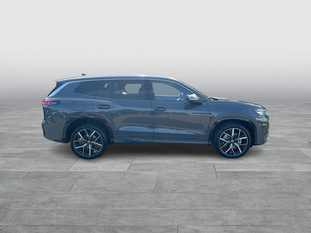 VW - Tayron 2,0 l TDI 4MOTION DSG R-Line Pano AHK 20" Matrix Standheizung_11