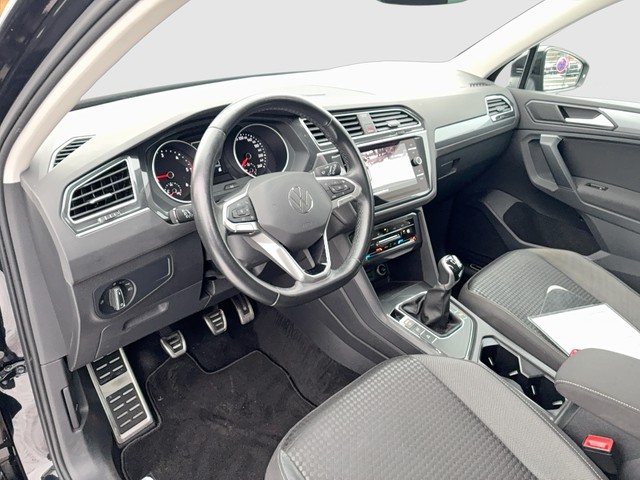 VW - Tiguan 2.0 TDI Active ACC+AHK+NAVI+SITZHZG+RFK_11