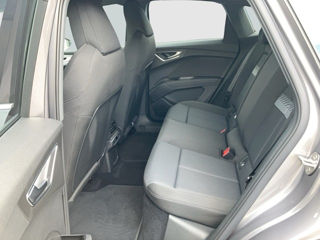 Audi - Q4 Sportback 35 e-tron ACC CAM LED NAVI PDC SHZG_3