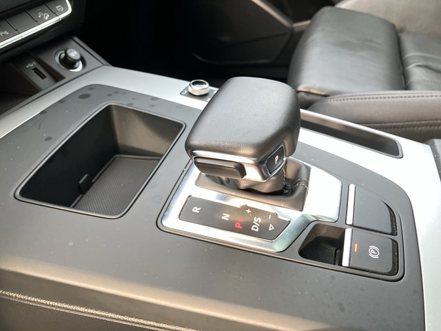 Audi - Q5 35 TDI S-tronic S line AHK+ACC+LED+NAVI+PANO_6