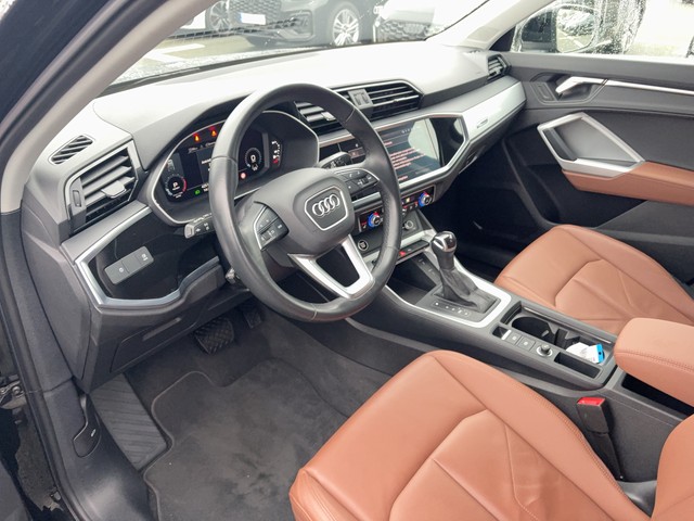 Audi - Q3 Sportback 35 TFSI S-tronic AHK+ALLWETTER_11