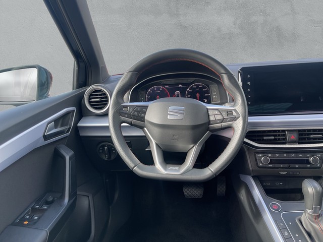 Seat - Arona 1.0 TSI DSG FR KAMERA LED NAVI u.v.m._4