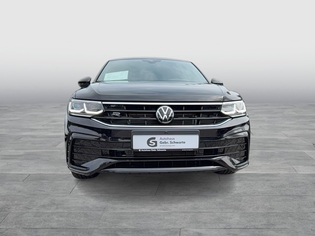 VW - Tiguan 2.0 TDI DSG R-Line 4M PANOR.+AHK+RFK+NAVI_12