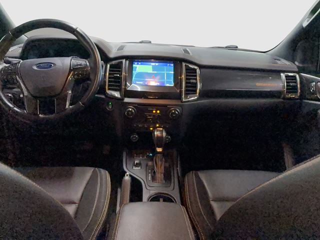 Ford - Ranger 2.0 TDCI PANTHER Wildtrak Doppelkabine 4x4_2