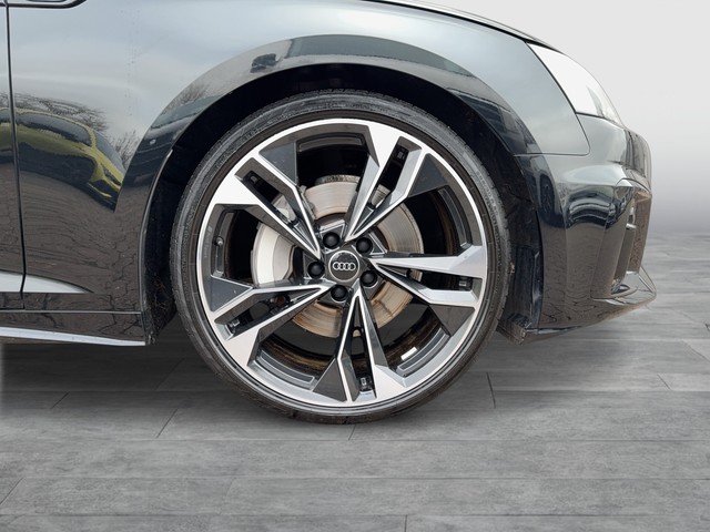 Audi - A5 Sportback 45 TFSI quattro S line black Pano_12