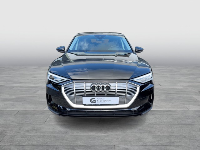 Audi - e-tron Sportback 50 quattro LED+NAVI+SHZG+LUFT_15