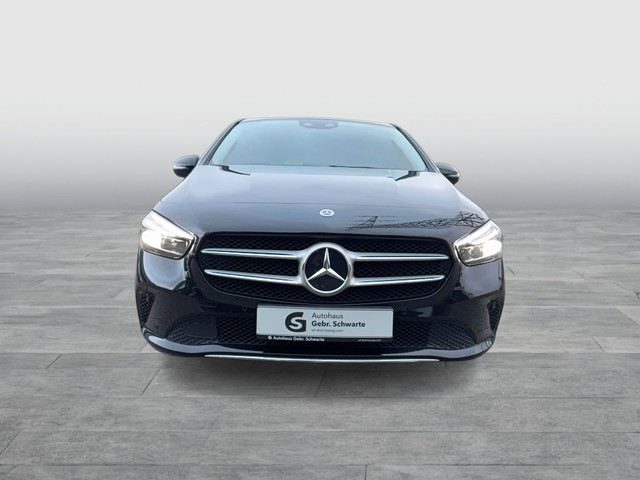 Mercedes-Benz - B 200 DCT LED+KLIMA+RÜCKFAHRKAMERA +SHZG+NAVI+_13