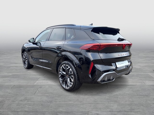 CUPRA - Terramar 2.0 TSI DSG 4Drive VZ AHK+DCC+Pano_6