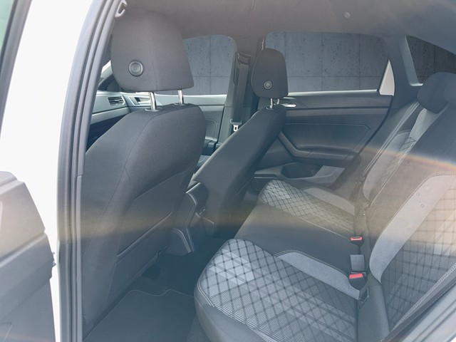 VW - Taigo 1.0 TSI DSG R-Line AHK Navi Matrix ACC_3