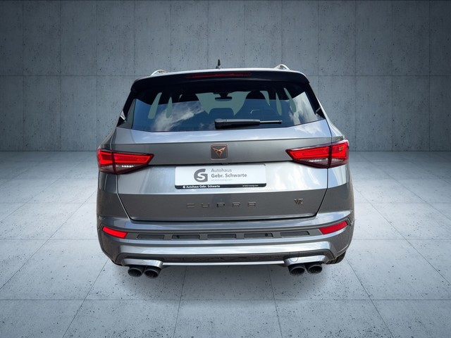CUPRA - Ateca 2.0 TSI VZ 4Drive AreaView AHK 19"_9