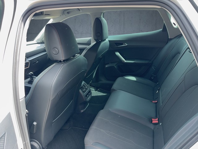 CUPRA - Formentor 1.5 TSI AHK Navi Sitzhzg. 18"_3
