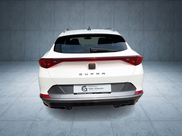 CUPRA - Formentor 1.5 TSI AHK Navi Sitzhzg. 18"_8