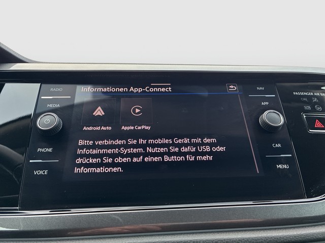 VW - Taigo 1.0 TSI DSG Style Matrix+Navi+Sitzhzg._11