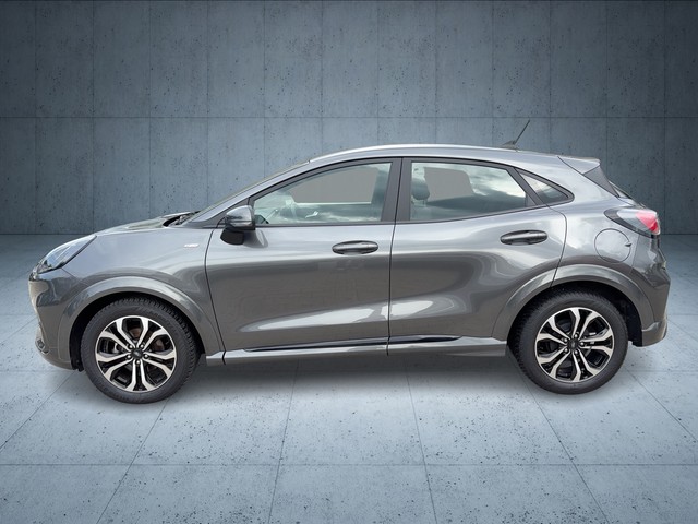 Ford - Puma 1.0 EcoBoost ST-Line AppLink+NAVI+LED_9