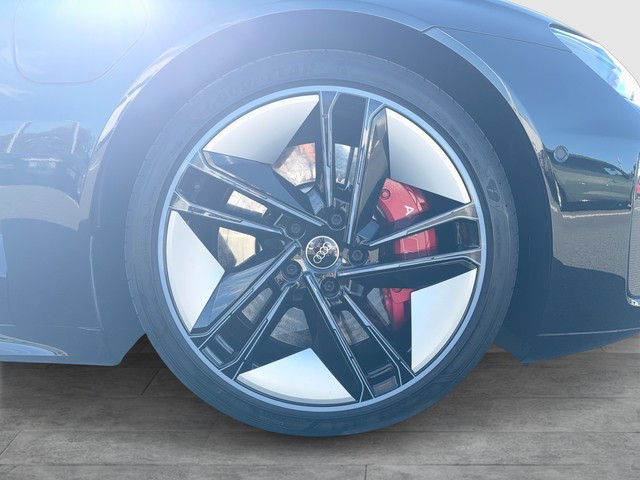 Audi - e-tron GT RS quattro_9