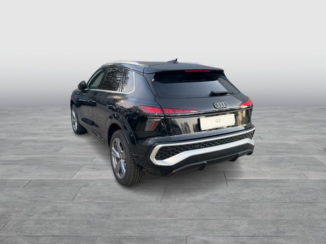 Audi - Q3 SUV e-hybrid 200 kW TECH PLUS_6