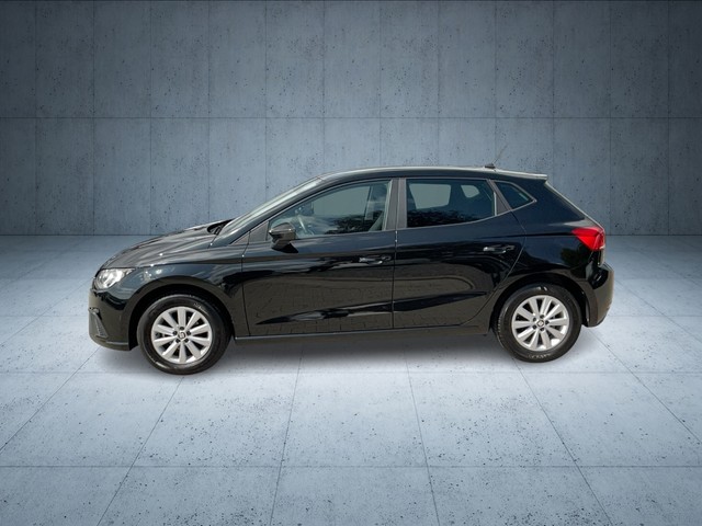 Seat - Ibiza 1.0 MPI Style SHZG Car PLAY_5