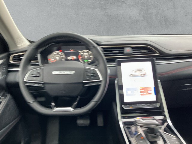 Maxus - Euniq 6 SUV 70Kwh LED+PANO+360°CAM+LEDER+SHZG._4