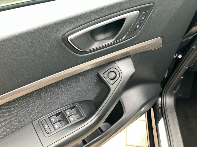 Seat - Ateca 1.5 TSI DSG Xperience ACC+LED+NAVI+LM17"_5
