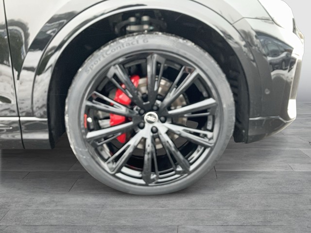 Audi - Q8 SUV TDI quattro 210 kW tiptronic s line_9