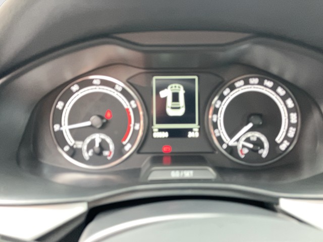 Skoda - Kamiq 1.0 TSI Ambition AHK LED LM16 PDC SHZG TEMP_15