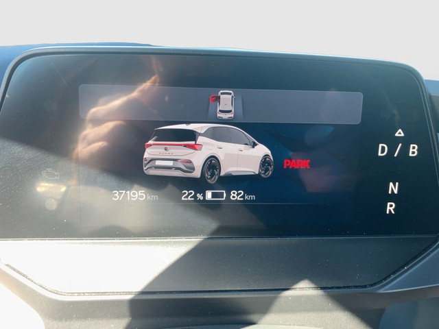 CUPRA - Born e-Boost ACC CAM LED LM20 MFL NAVI PDC SHZG_15