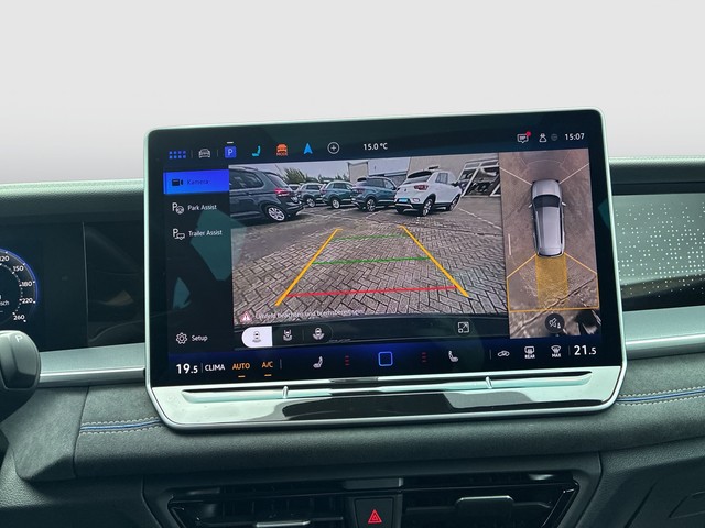 VW - Tayron 2.0TDI 4M DSG R-Line Panorama+Standhzg._5