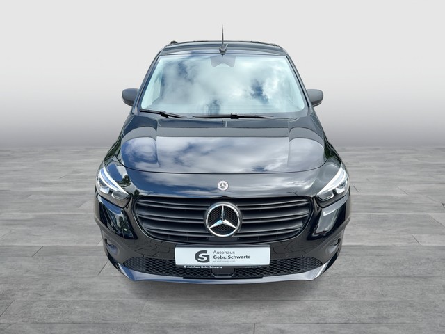 Mercedes-Benz - Citan Kasten 112 CDI Standard Select KAMERA+DAB_18