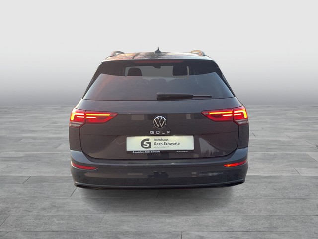 VW - Golf VIII Variant 2.0 TDI DSG Life NAVI+SHZ+LED+PDC_12