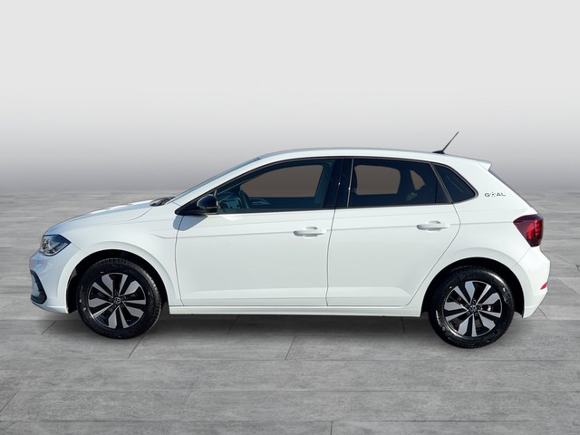 VW - Polo 1.0 TSI DSG GOAL NAVI+AHK+RFK+SHZ+LED+ACC_7