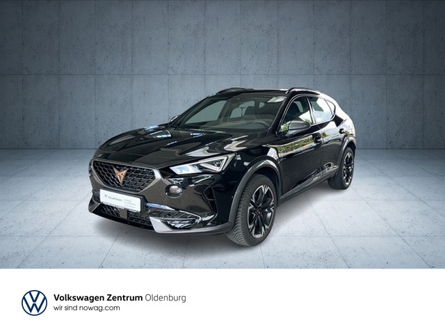 CUPRA - Formentor 2.0 TDI AHK+Matrix+Leder_1