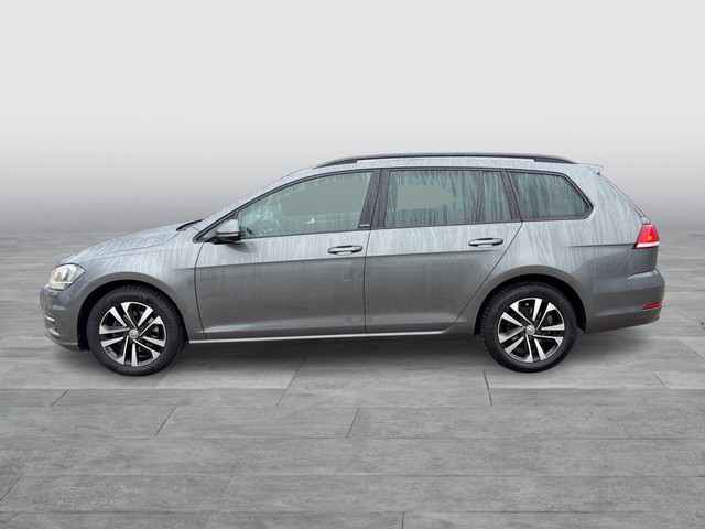 VW - Golf VII Variant 1.0 TSI United_8