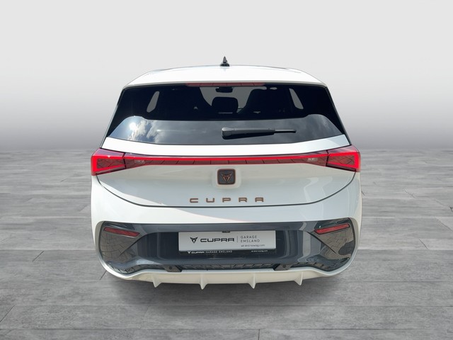 CUPRA - Born 150kW NAVI+KAMERA+PANORAMADACH+SHZG+LED_17